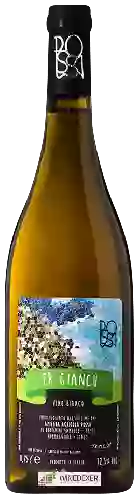 Winery Possa - Er Giancu Bianco