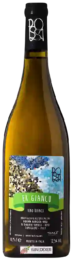 Winery Possa - Er Giancu Bianco Winery Possa - Er Giancu Bianco