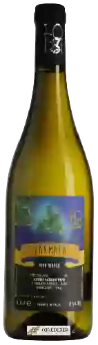 Winery Possa - Parmaea Bianco