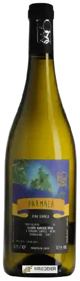 Winery Possa - Parmaea Bianco Winery Possa - Parmaea Bianco