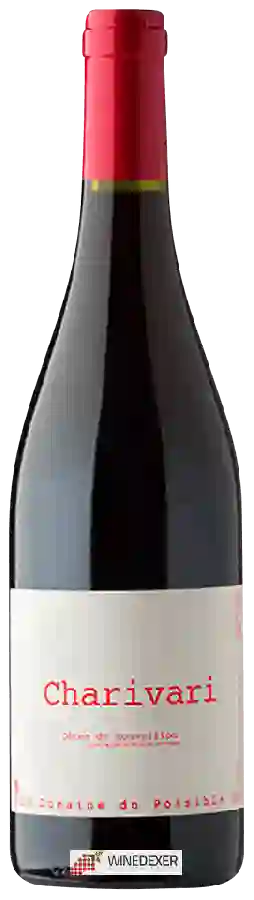 Domaine du Possible - Charivari