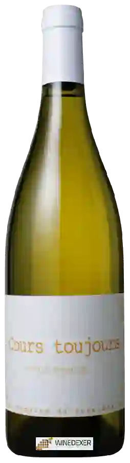 Domaine du Possible - Cours Toujours