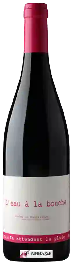 Domaine du Possible - L'eau à La Bouche