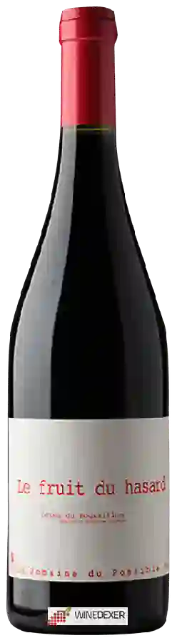 Domaine du Possible - Le Fruit du Hasard