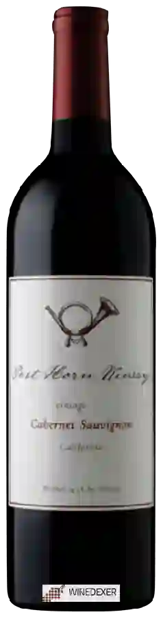 Post Horn Winery - Cabernet Sauvignon Post Horn Winery - Cabernet Sauvignon