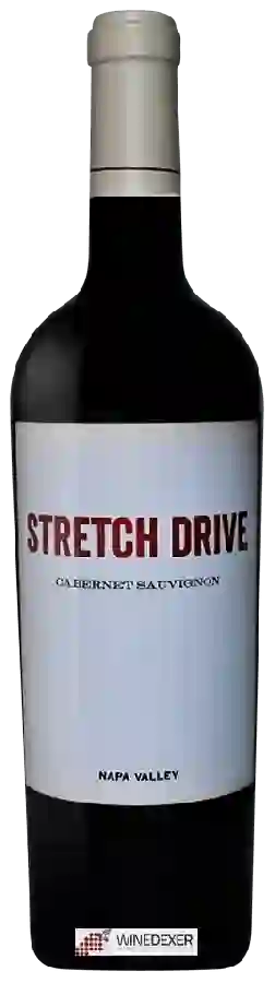 Winery Post Parade - Stretch Drive Cabernet Sauvignon