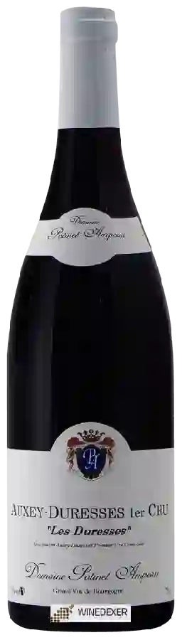 Domaine Potinet-Ampeau - Auxey-Duresses 1er Cru 'Les Duresses' Domaine Potinet-Ampeau - Auxey-Duresses 1er Cru 'Les Duresses'