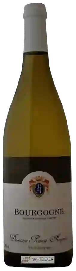 Domaine Potinet-Ampeau - Bourgogne Blanc Domaine Potinet-Ampeau - Bourgogne Blanc