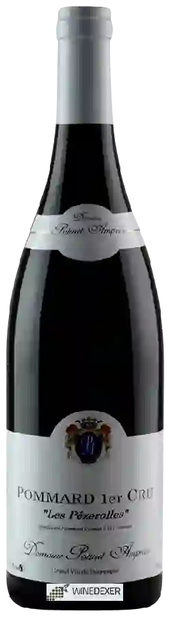 Domaine Potinet-Ampeau - Pommard 1er Cru 'Les Pézerolles'
