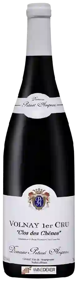 Domaine Potinet-Ampeau - Volnay 1er Cru 'Clos des Chênes' Domaine Potinet-Ampeau - Volnay 1er Cru 'Clos des Chênes'