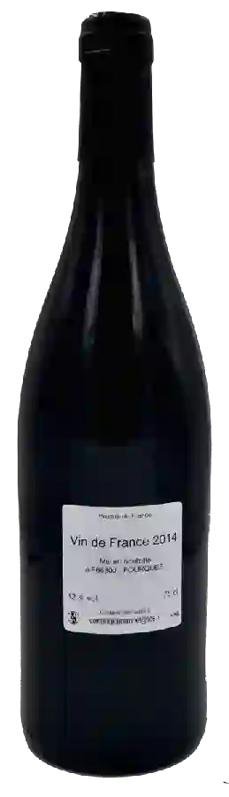 Winery Potron Minet - Quérida Winery Potron Minet - Quérida