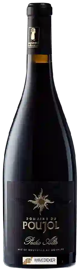 Domaine du Poujol - Podio Alto Domaine du Poujol - Podio Alto