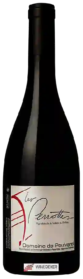 Winery ELISABETH - Les Perrottes Costières de Nîmes Winery ELISABETH - Les Perrottes Costières de Nîmes