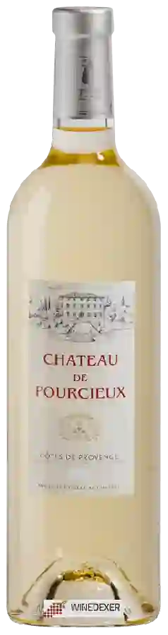 Château de Pourcieux - Côtes de Provence Blanc