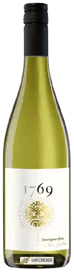 Winery Poverty Bay - 1769 Sauvignon Blanc