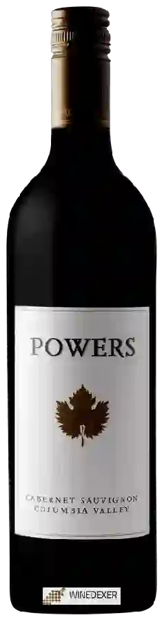 Winery Powers - Cabernet Sauvignon