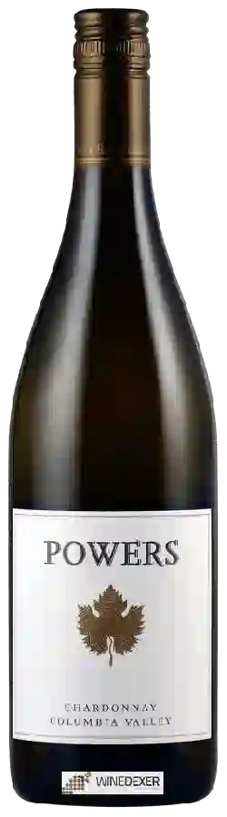 Winery Powers - Chardonnay