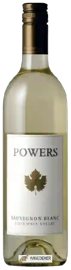 Winery Powers - Sauvignon Blanc