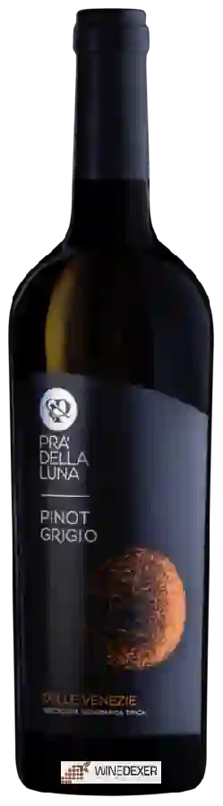 Winery Pra' della Luna - Pinot Grigio Winery Pra' della Luna - Pinot Grigio