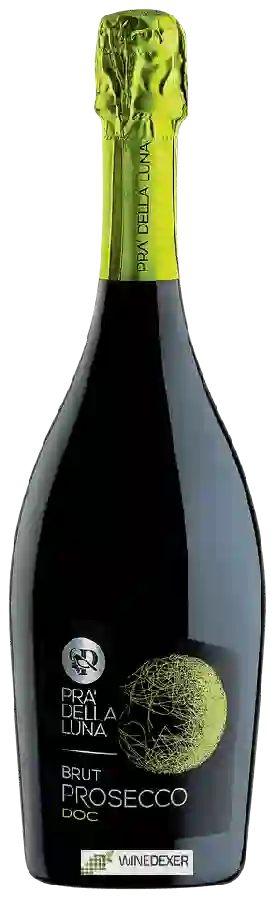 Winery Pra' della Luna - Prosecco Brut Winery Pra' della Luna - Prosecco Brut