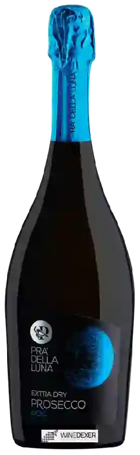 Winery Pra' della Luna - Prosecco Extra Dry