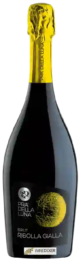 Winery Pra' della Luna - Ribolla Gialla Brut