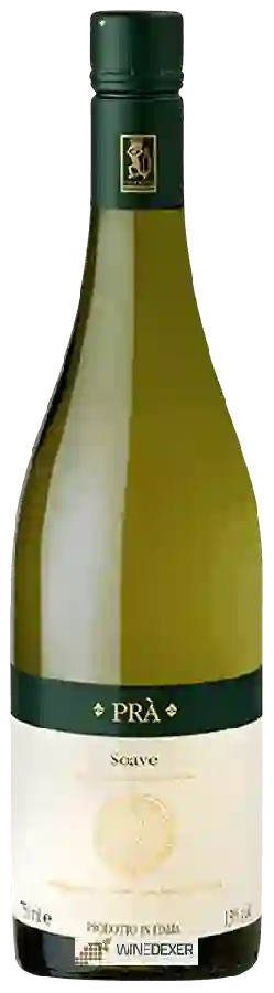 Winery Prà - Soave Winery Prà - Soave