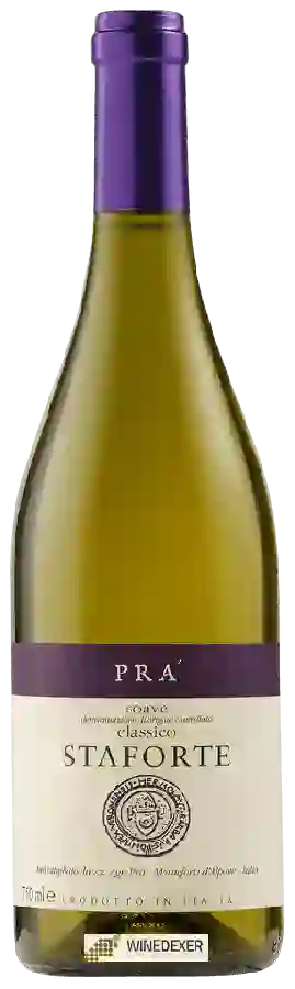 Winery Prà - Staforte Soave Classico