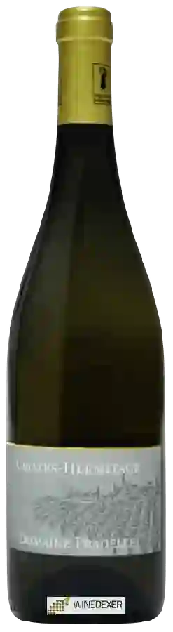 Winery Pradelle - Crozes-Hermitage Blanc Winery Pradelle - Crozes-Hermitage Blanc