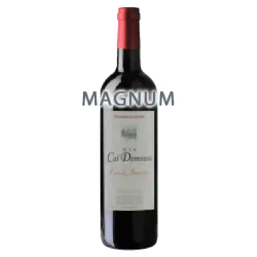 Winery Pradelle - Le Mas Saint-Joseph