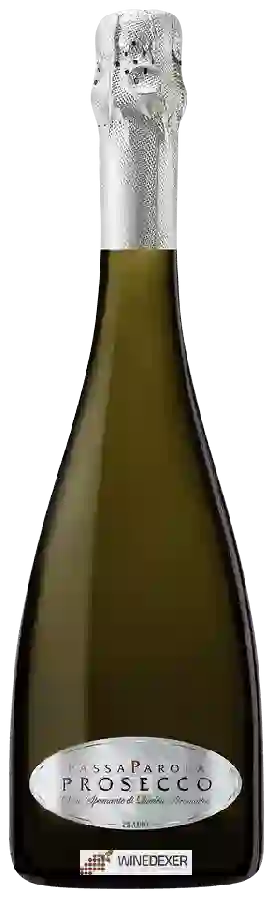 Winery Pradio - Passaparola Prosecco