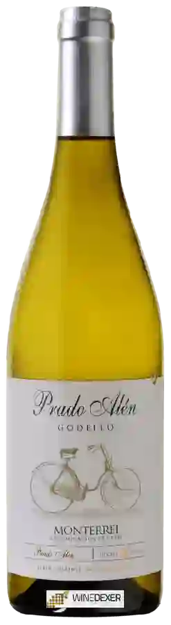 Winery Prado Alen - Godello Winery Prado Alen - Godello