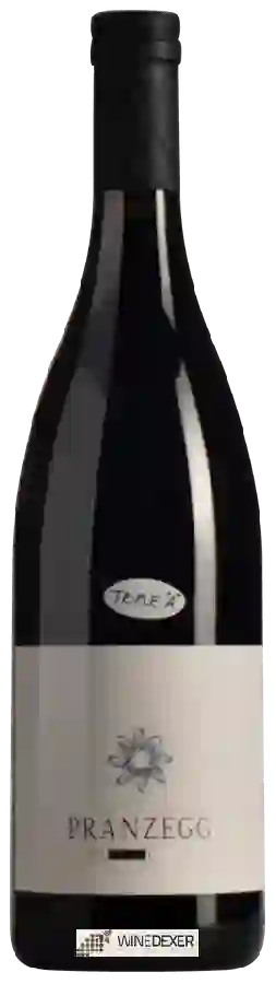Winery Pranzegg - Campill Winery Pranzegg - Campill