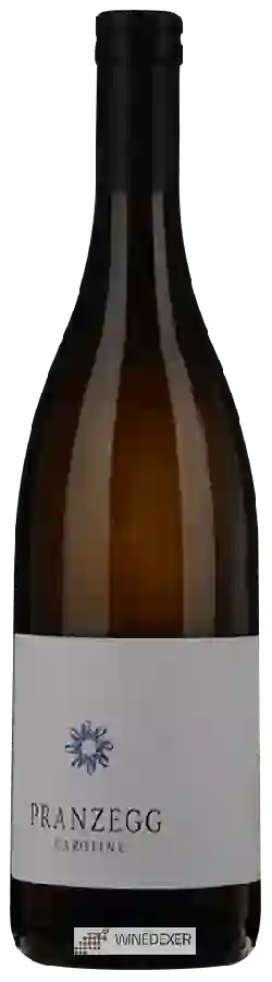 Winery Pranzegg - Caroline Winery Pranzegg - Caroline