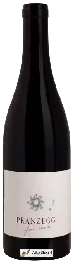 Winery Pranzegg - Fuori Serie