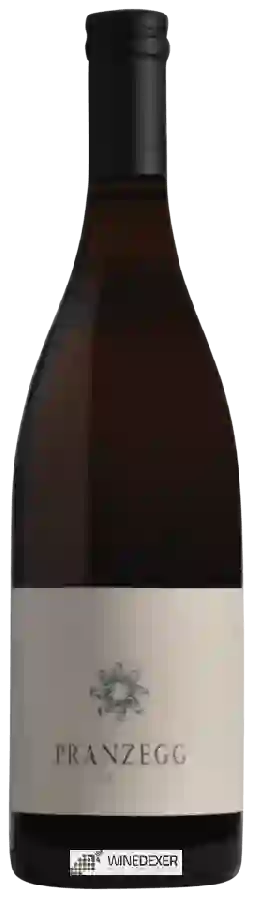 Winery Pranzegg - GT Winery Pranzegg - GT