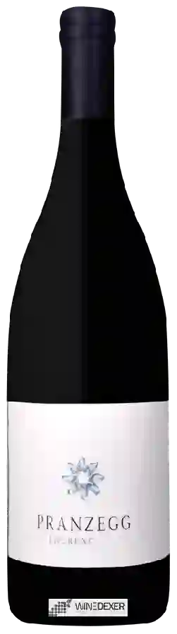 Winery Pranzegg - Laurenc Winery Pranzegg - Laurenc