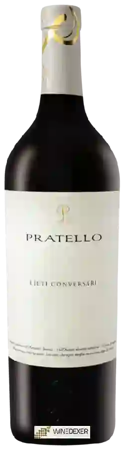 Winery Pratello - Lieti Conversari