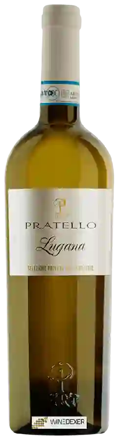 Winery Pratello - Lugana Selezione Privata del Fondatore