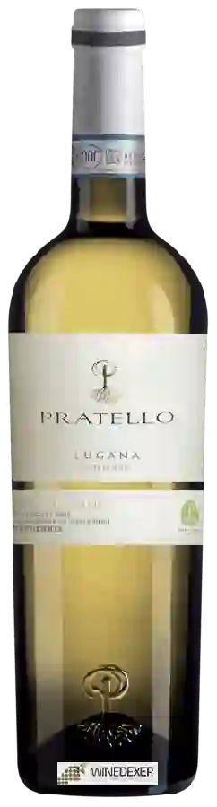 Winery Pratello - Catulliano Lugana Winery Pratello - Catulliano Lugana