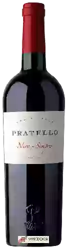 Winery Pratello - Nero per Sempre
