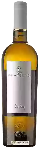 Winery Pratello - Riesling