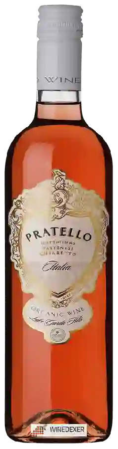 Winery Pratello - Sant'Emiliano Chiaretto Rosé Winery Pratello - Sant'Emiliano Chiaretto Rosé