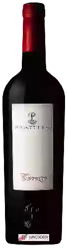 Winery Pratello - Torrazzo