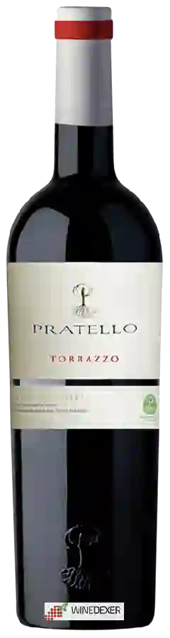 Winery Pratello - Torrazzo Winery Pratello - Torrazzo