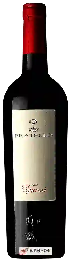 Winery Pratello - Vasorì
