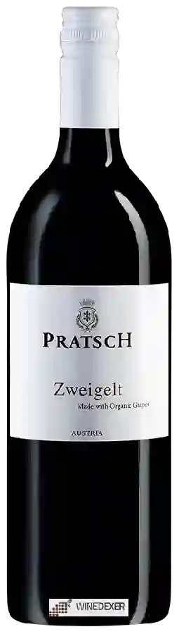 Winery Pratsch - Zweigelt