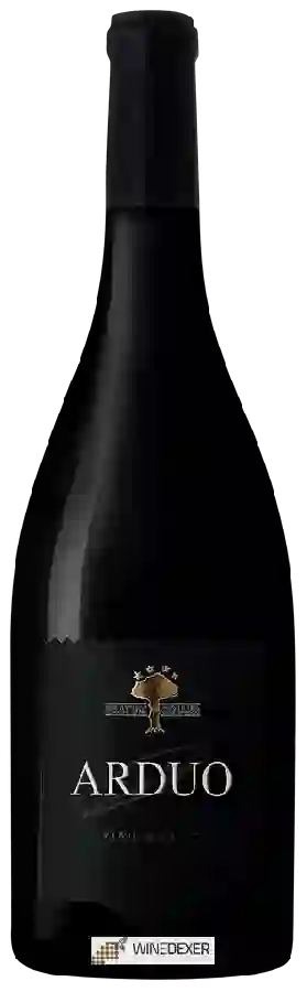 Winery Pratum Coller - Arduo Winery Pratum Coller - Arduo