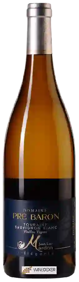 Domaine Pré Baron - Vieilles Vignes Sauvignon Blanc