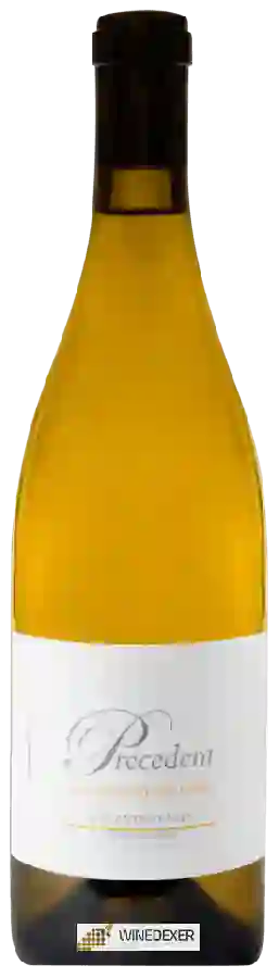 Winery Precedent - Wirz Vineyard Old-Vine White